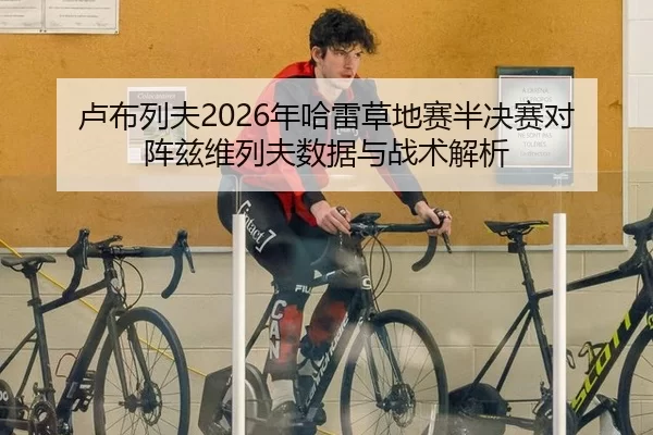 卢布列夫2026年哈雷草地赛半决赛对阵兹维列夫数据与战术解析